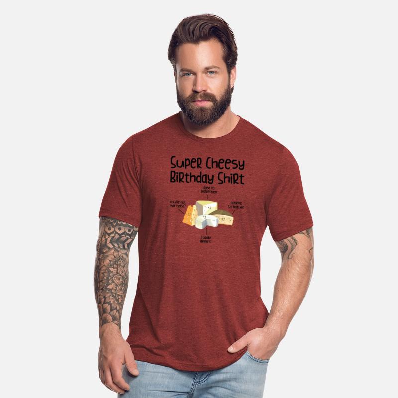 Super Cheesy Birthday Party Natal Day Cheese