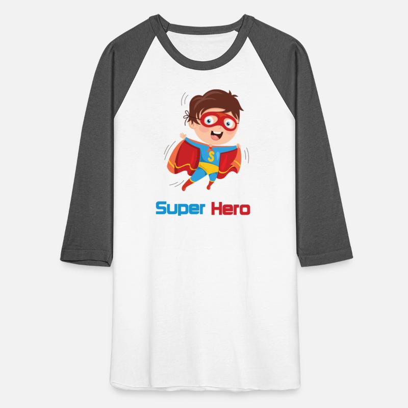 Super hero