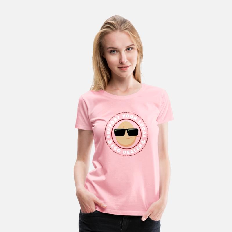 Support Local Egg Dealer Chicken Eggs