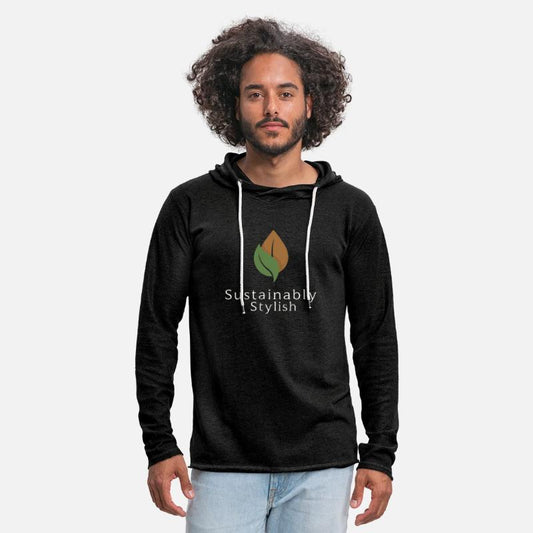 Sustainably Stylish Eco-Friendly Tee