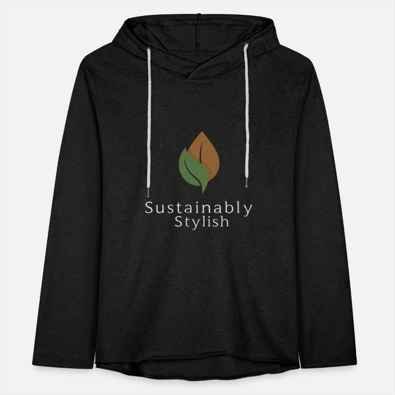 Sustainably Stylish Eco-Friendly Tee