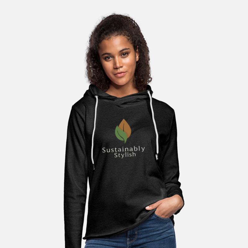 Sustainably Stylish Eco-Friendly Tee