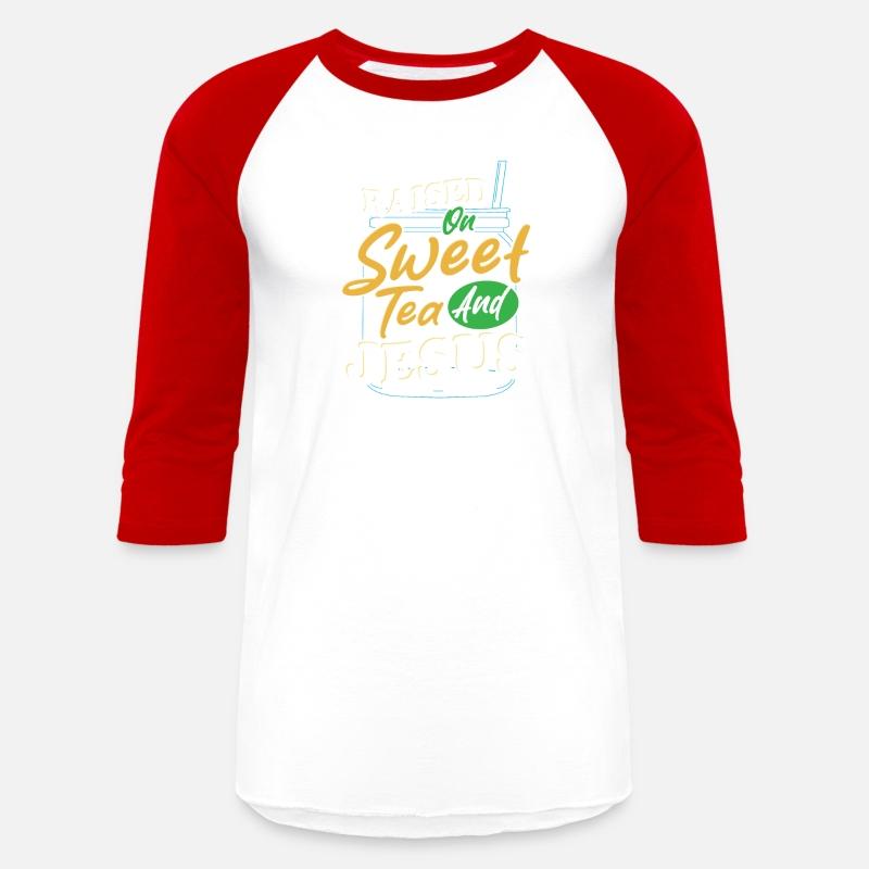 Sweet Tea Girl Raised on Sweet Tea and Jesus