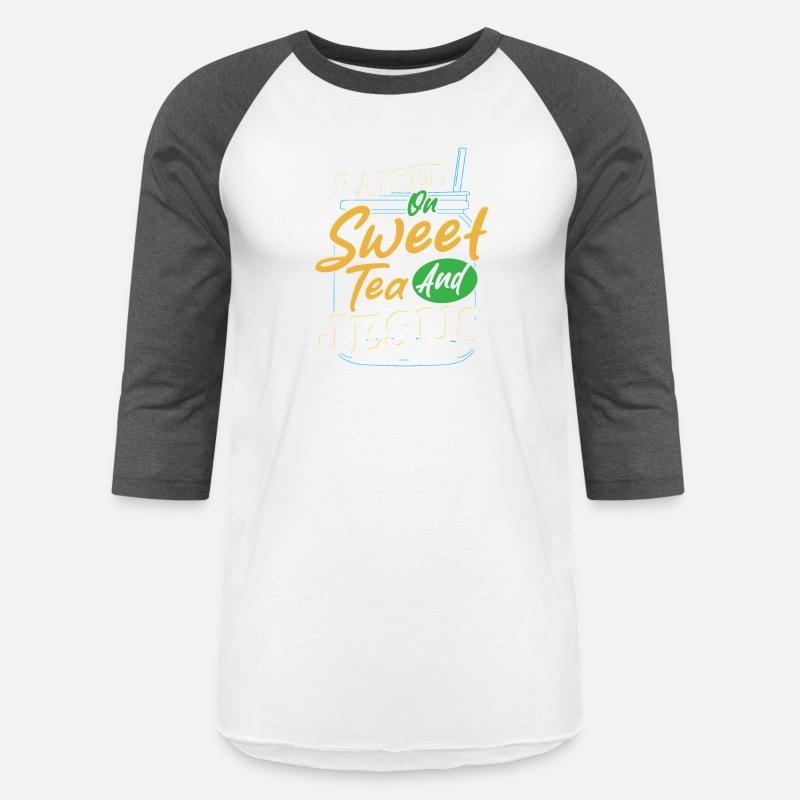 Sweet Tea Girl Raised on Sweet Tea and Jesus