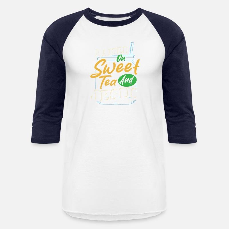 Sweet Tea Girl Raised on Sweet Tea and Jesus