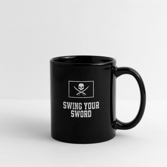 Swing Your Sword Vintage