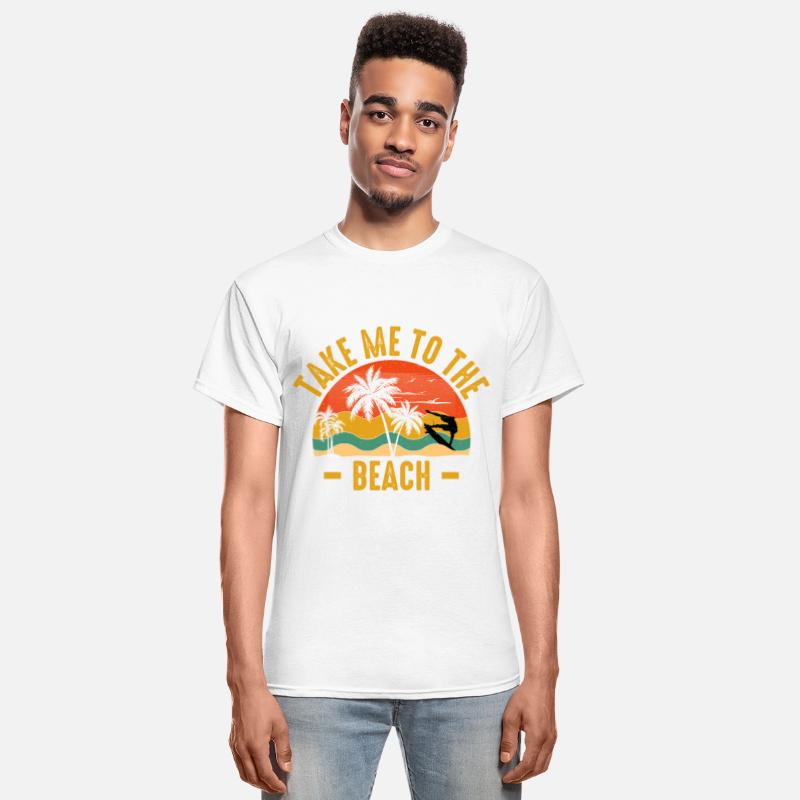 Take Me To The Beach v2