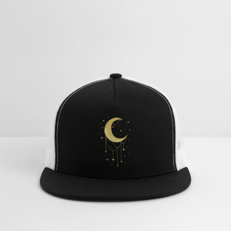 Talking To The Moon Spiritual