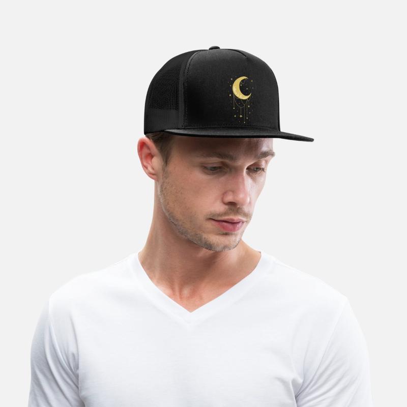 Talking To The Moon Spiritual