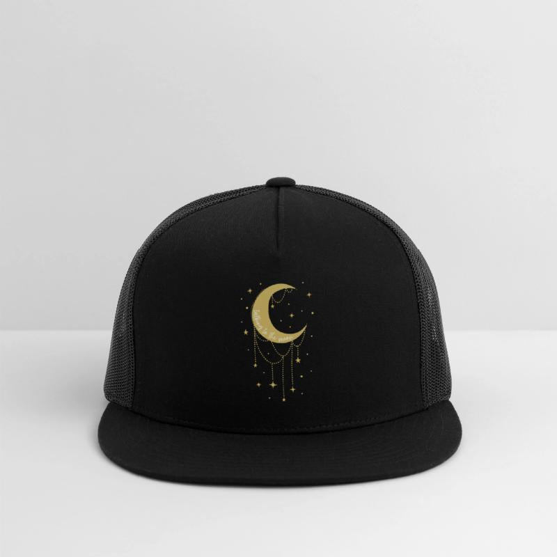 Talking To The Moon Spiritual