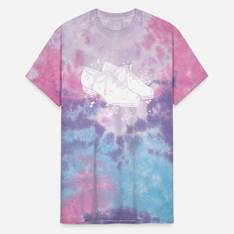 Tap Dancer Tap Dance Kids Tap Dancing