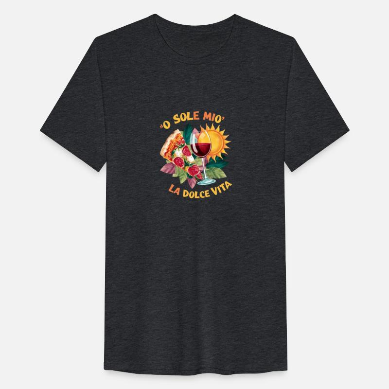 Taste of La Dolce Vita