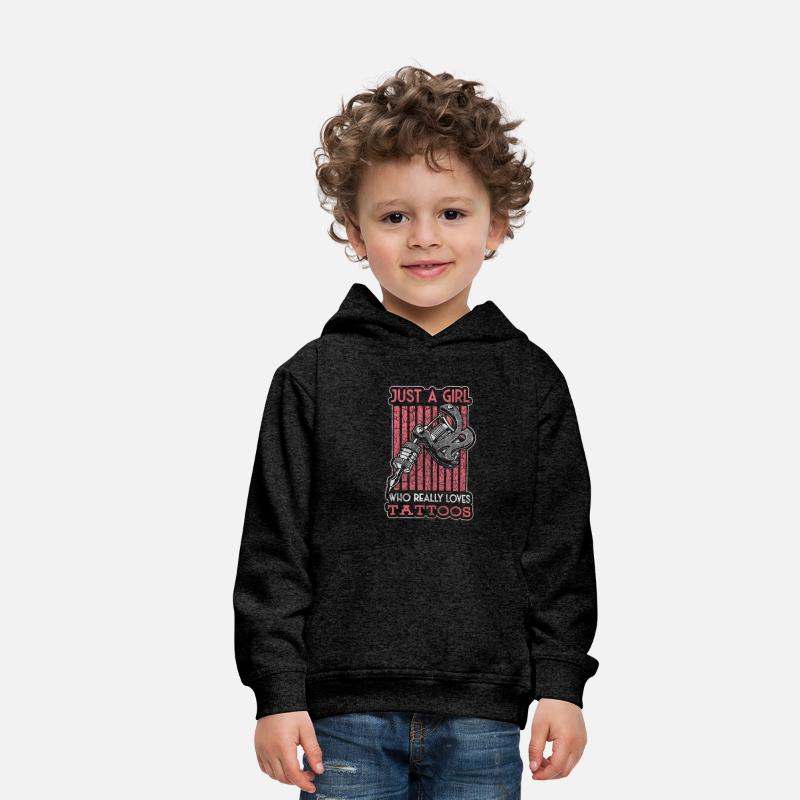 Tattoo Tattoos Rockabilly Tattoostudio