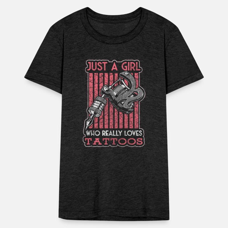 Tattoo Tattoos Rockabilly Tattoostudio