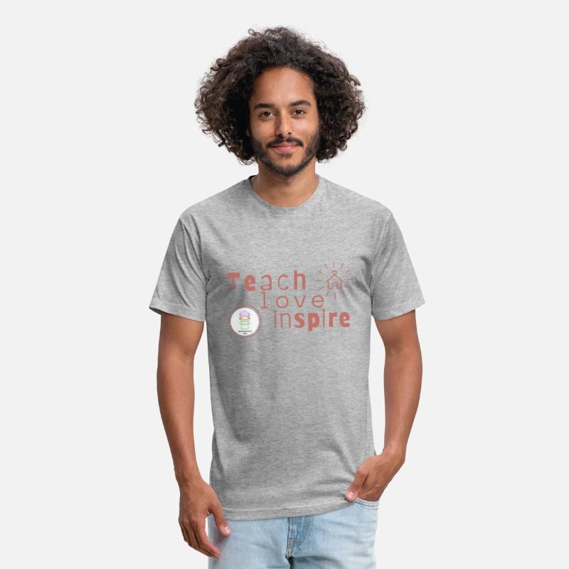 Teach Love Inspire Homeschool