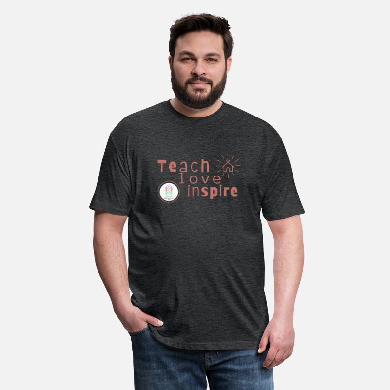 Teach Love Inspire Homeschool