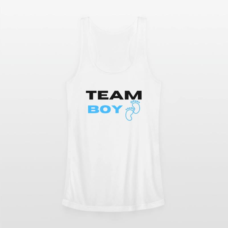 Team boy