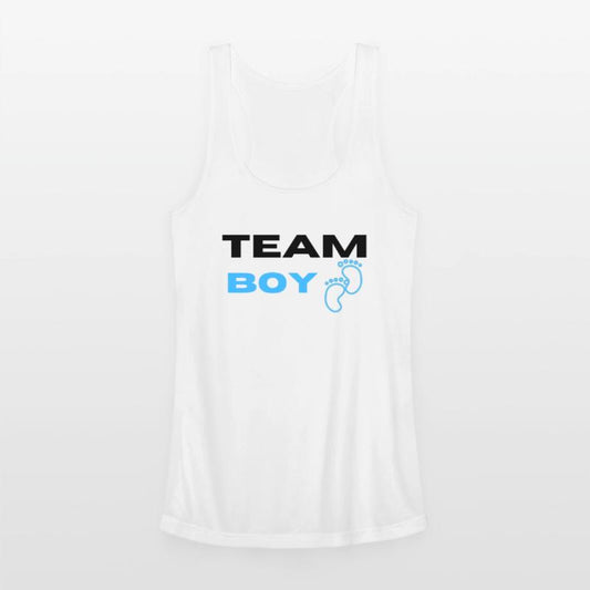 Team boy