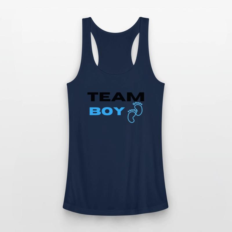 Team boy