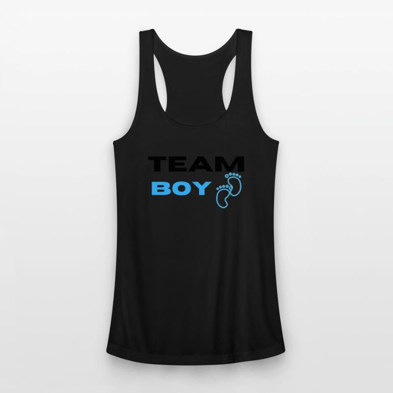 Team boy