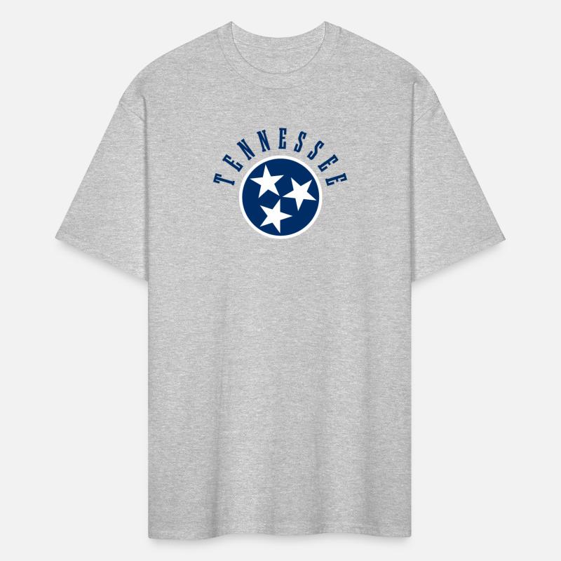 Tennessee State Flag