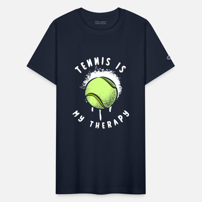 Tennis Player Match