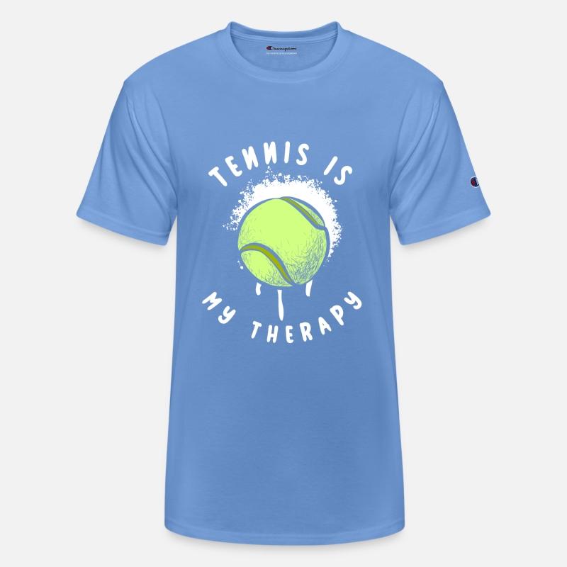 Tennis Player Match