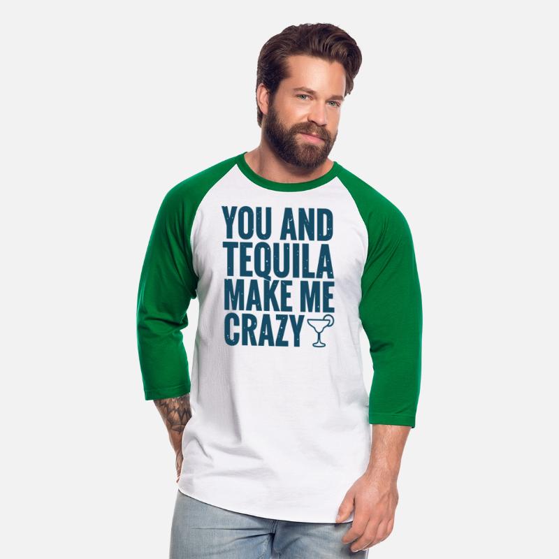 Tequila Party Saying Quote