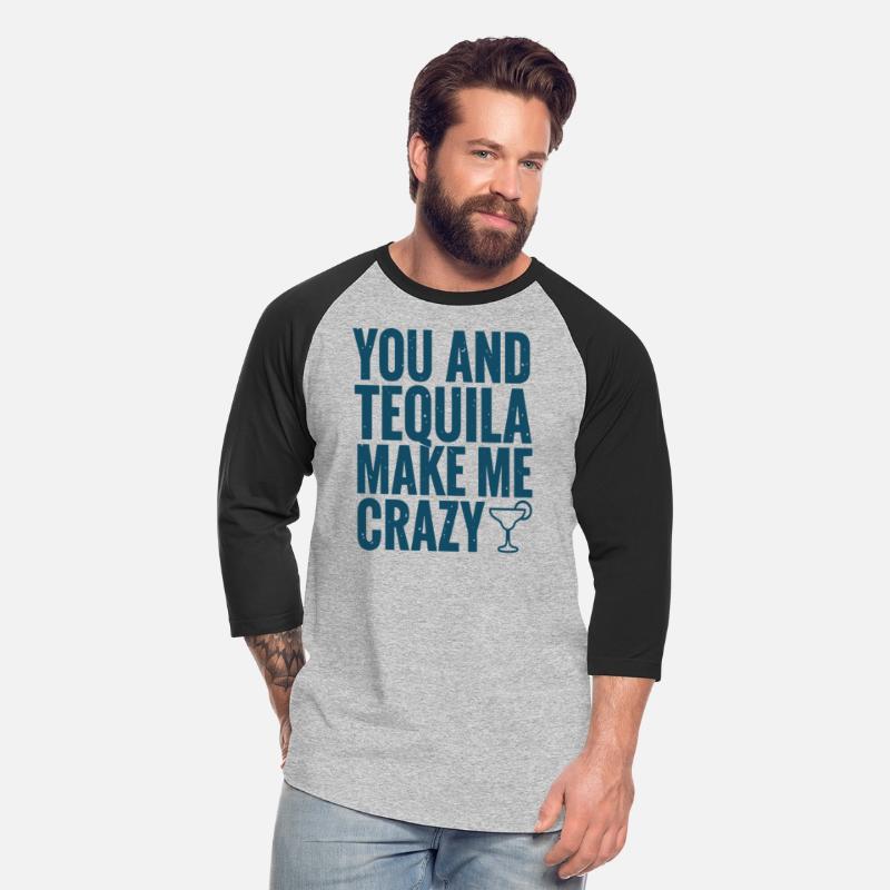 Tequila Party Saying Quote