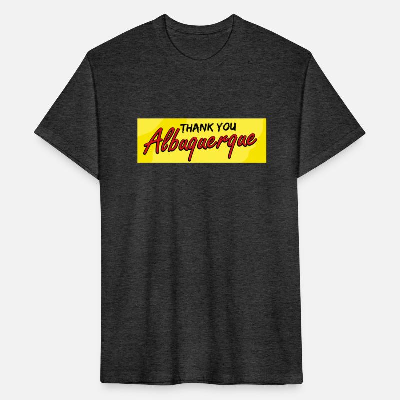 Thank you Abluquerque