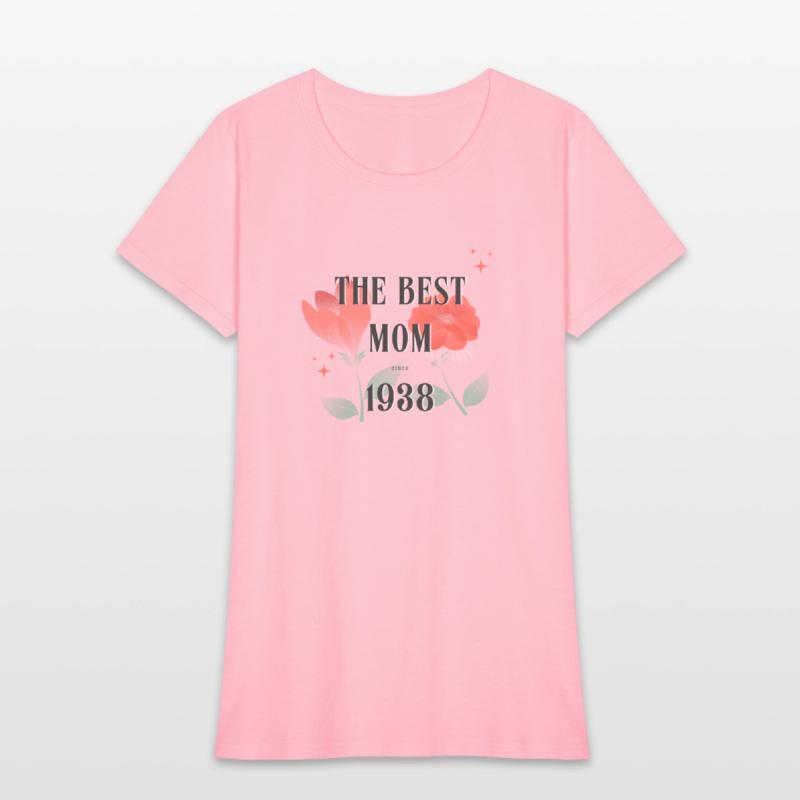 The Best Mom Since 1938