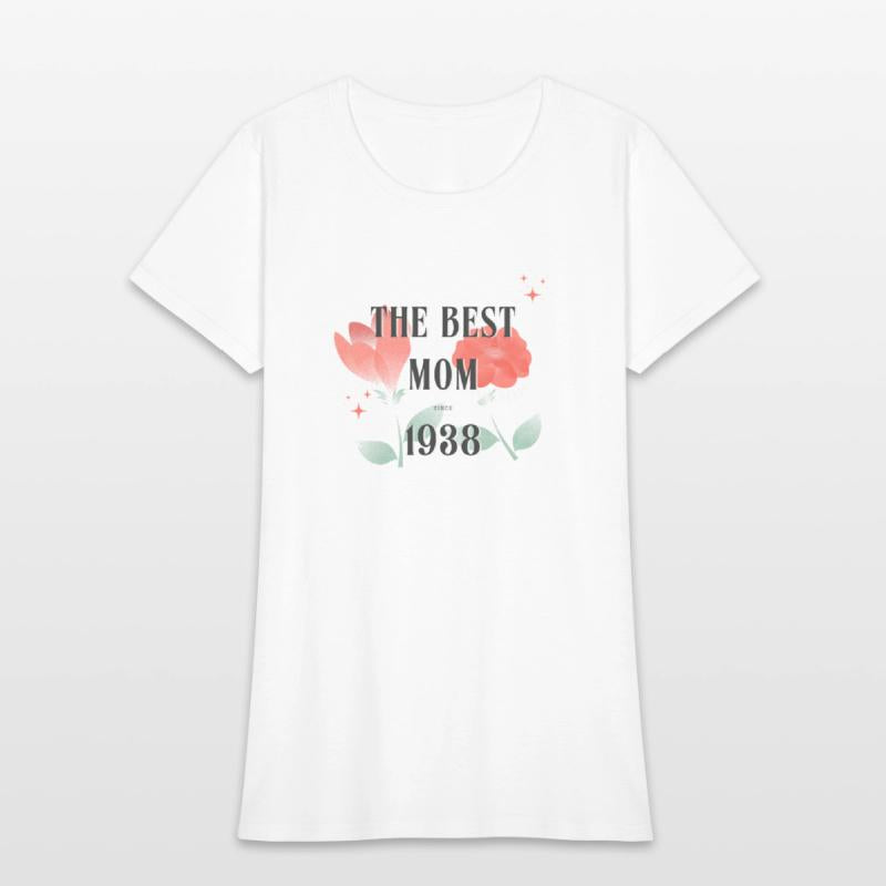 The Best Mom Since 1938