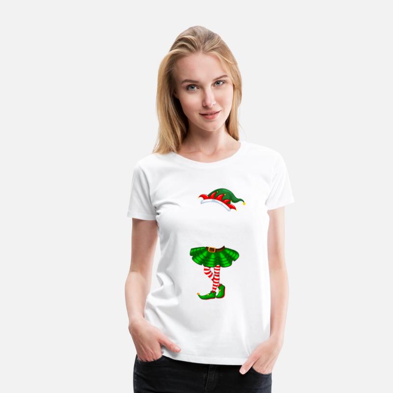 The Dad Elf Christmas