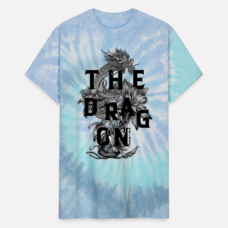 The Dragon Prince Black