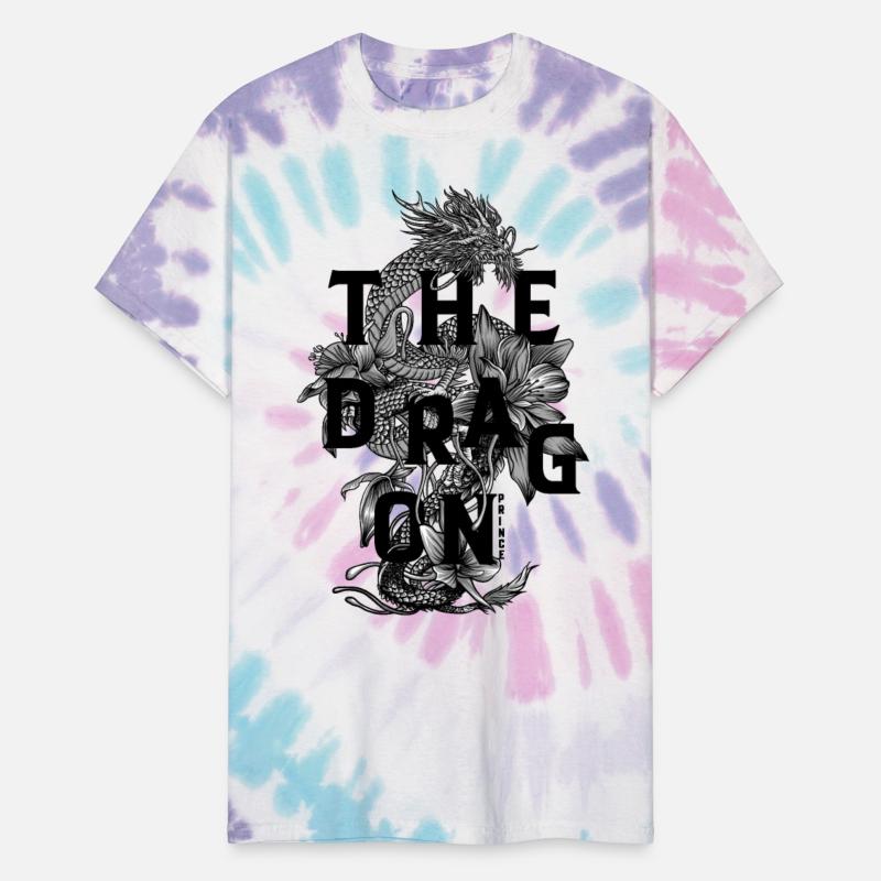 The Dragon Prince Black