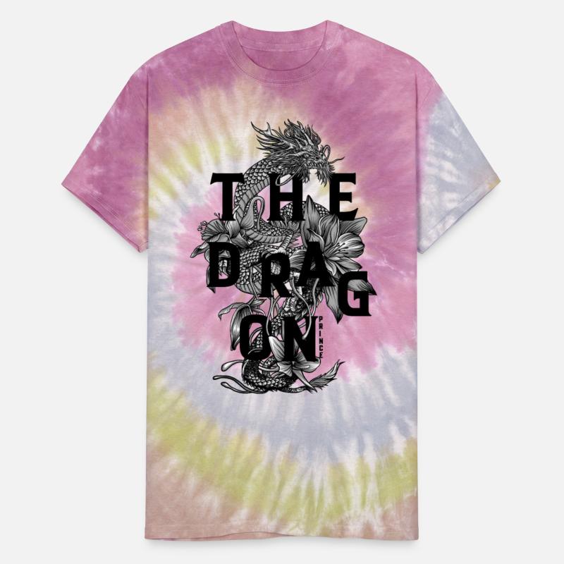 The Dragon Prince Black