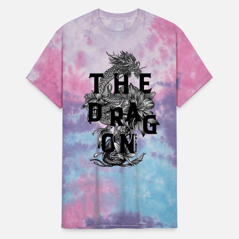 The Dragon Prince Black