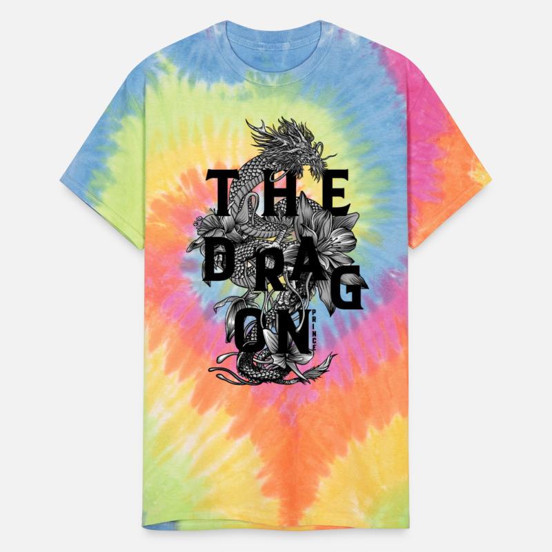 The Dragon Prince Black