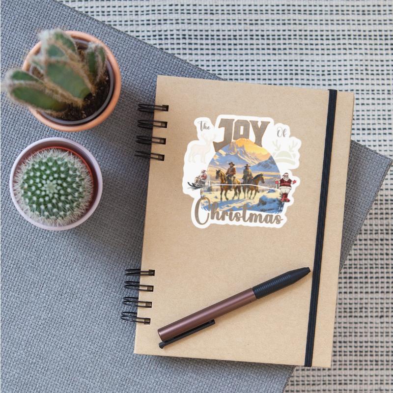 The Joy of Christmas