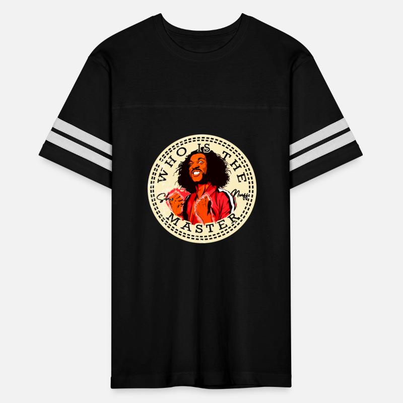 THE LAST DRAGONS WHO IS THE MASTER ALL STAR PARODY