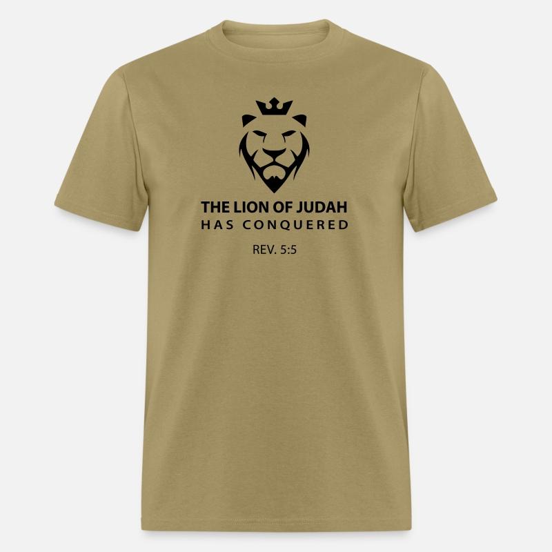 The Lion Of Judah, Christian, Faith, Jesus, God