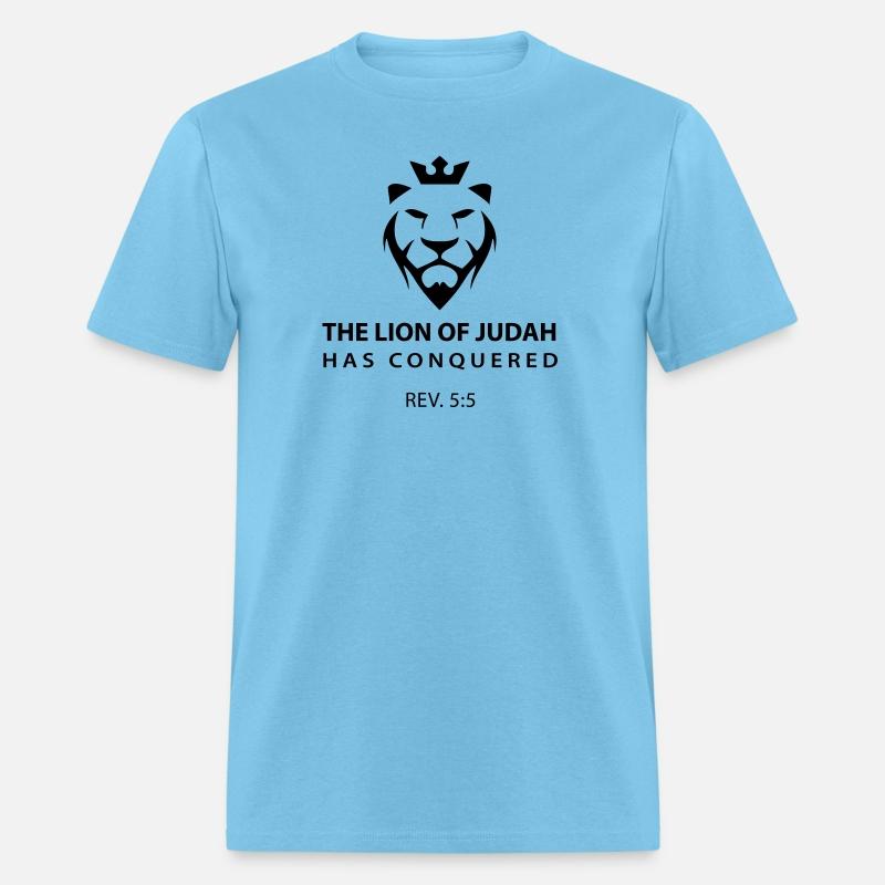 The Lion Of Judah, Christian, Faith, Jesus, God