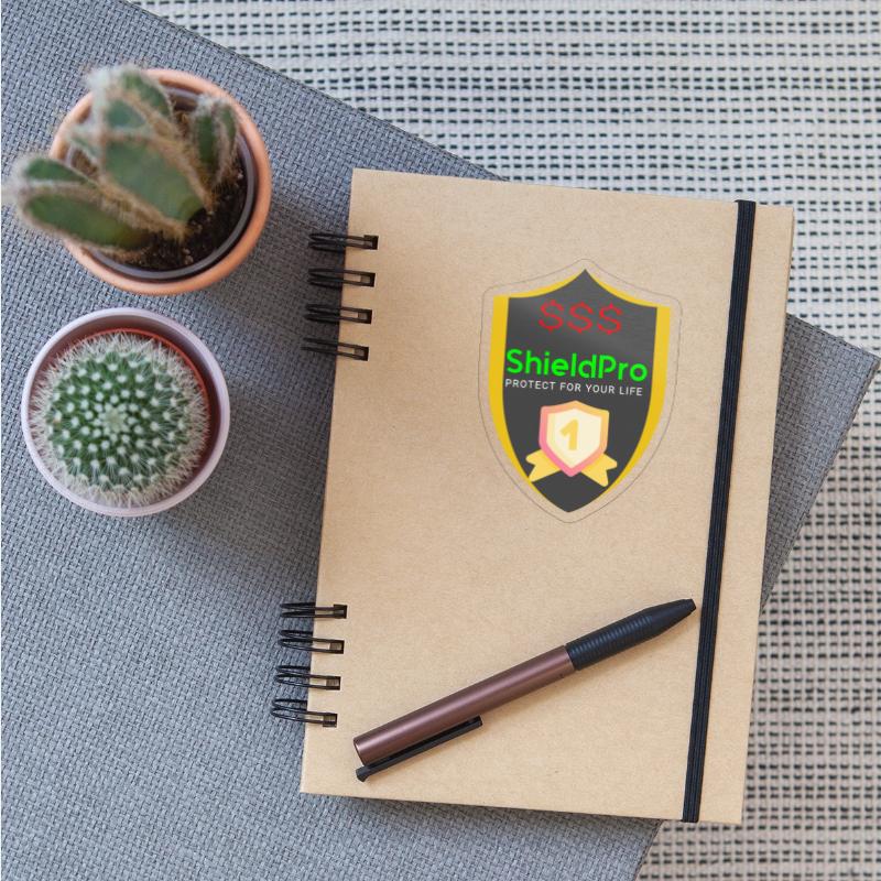 The New shield shape