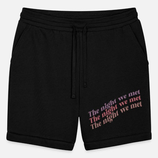 The night we met Lord Huron aesthetic