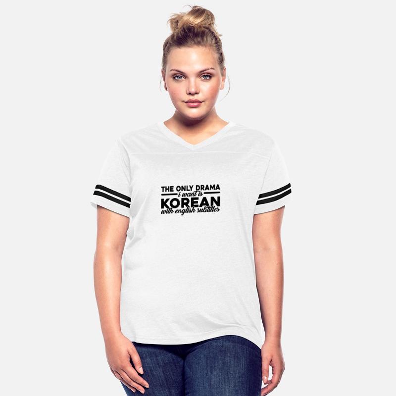 The Only Drama I Want Is Korean 7