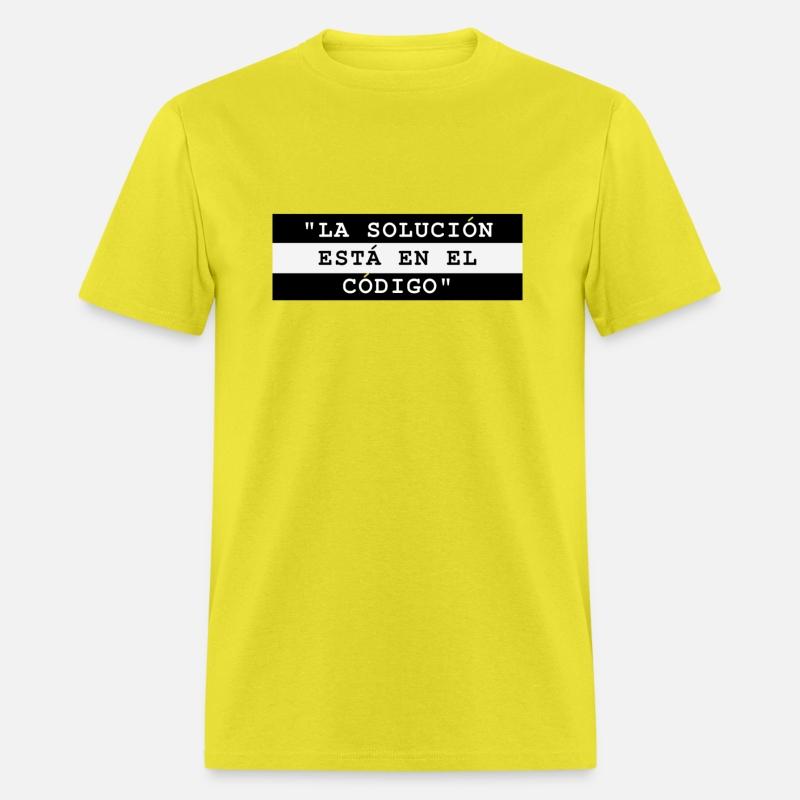 The Solution Is In The Code!