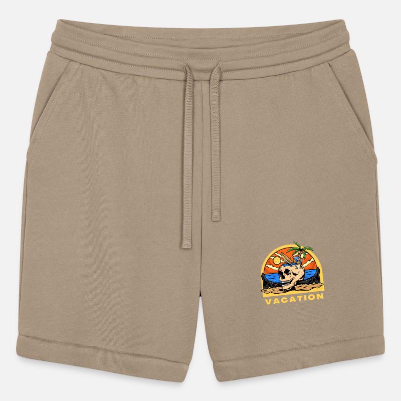 The summer vacation Design for fashion