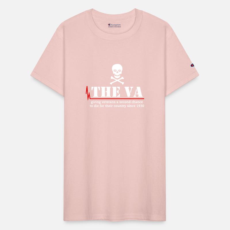 The VA Satirical Design