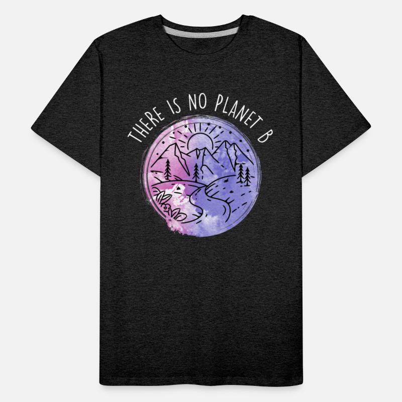 There is no Planet B Earth Day Environmental Care