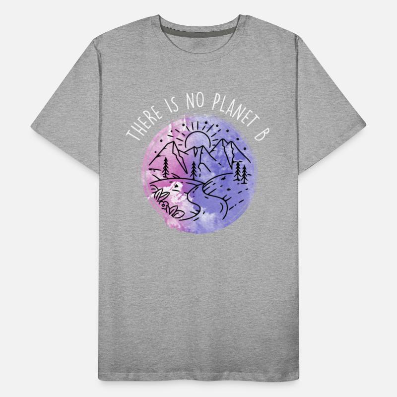 There is no Planet B Earth Day Environmental Care